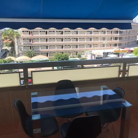 5 Min Walk From Yumbo 310 Playa del Ingles (Gran Canaria)