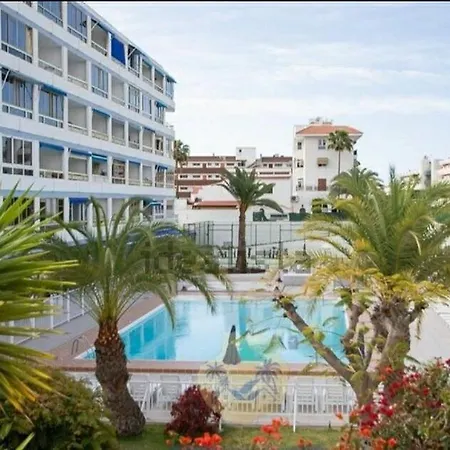 Apartment 5 Min Walk From Yumbo 310 Playa del Ingles (Gran Canaria)