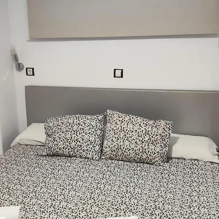 Apartment 5 Min Walk From Yumbo 310 Playa del Ingles (Gran Canaria)